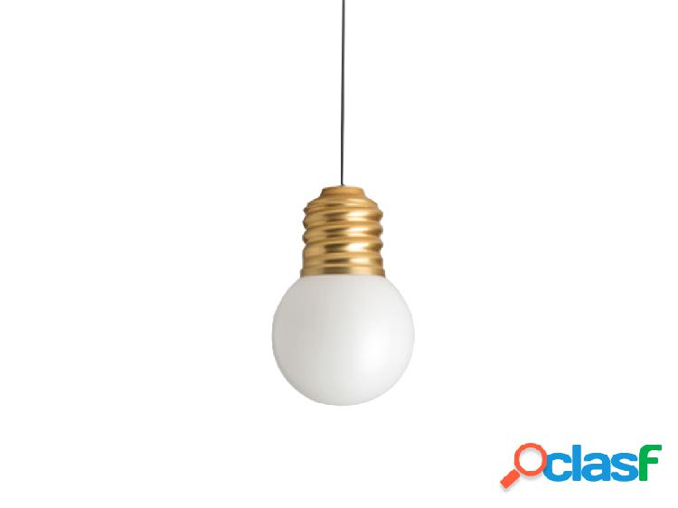 Hisle Basic Small Lampada a Sospensione