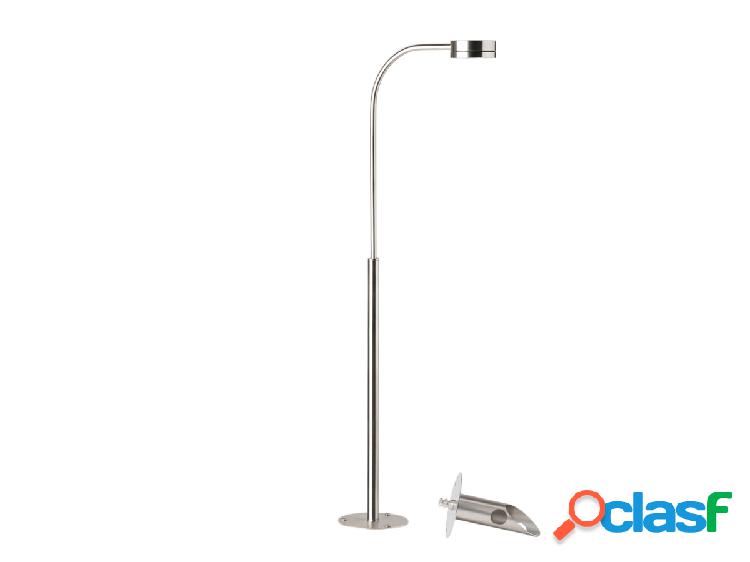 Hisle Luxpicket Canne Lampada Outdoor