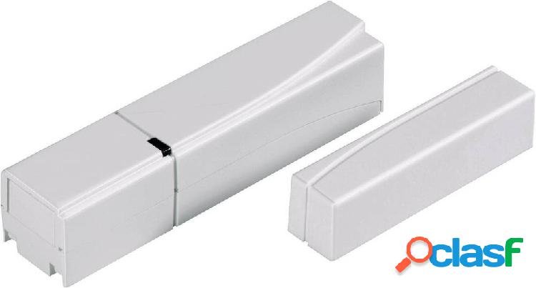 Homematic 131775C0 senza fili Contatto per porta o finestra