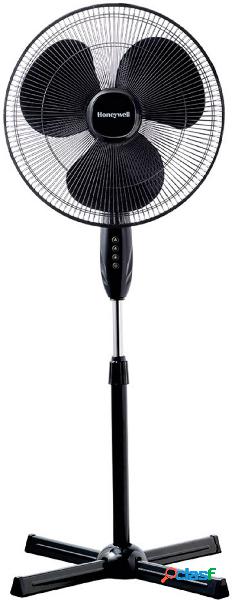 Honeywell AIDC HSF1630E4 Ventilatore a piantana 45 W Nero
