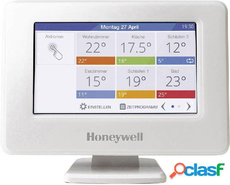 Honeywell Home Gateway Honeywell evohome THR99C3100
