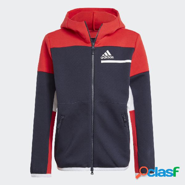 Hoodie Z.N.E. Full-Zip