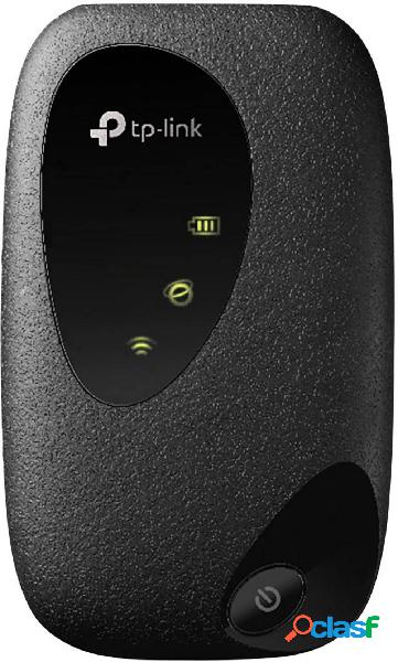 Hotspot mobile WLAN 4G TP-LINK M7200
