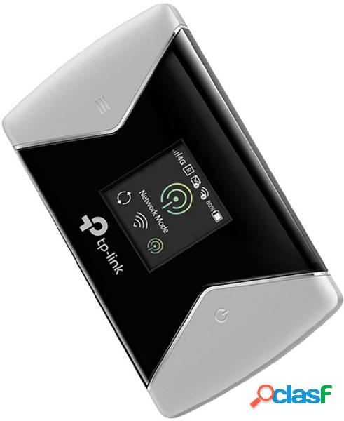 Hotspot mobile WLAN 4G TP-LINK M7450