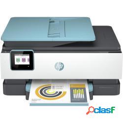 Hp stampante multifunzione ink office jet pro 8025e colori