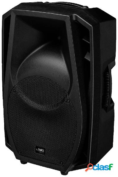 IMG StageLine WAVE-12A Altoparlante attivo PA 30 cm 12