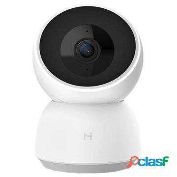 IMILab A1 360 Smart Home Security Camera - 3MP - White