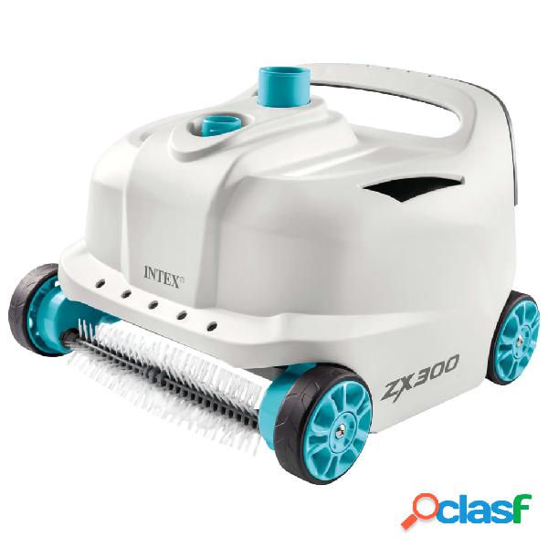 INTEX Aspiratore Automatico per Piscina ZX300 Deluxe