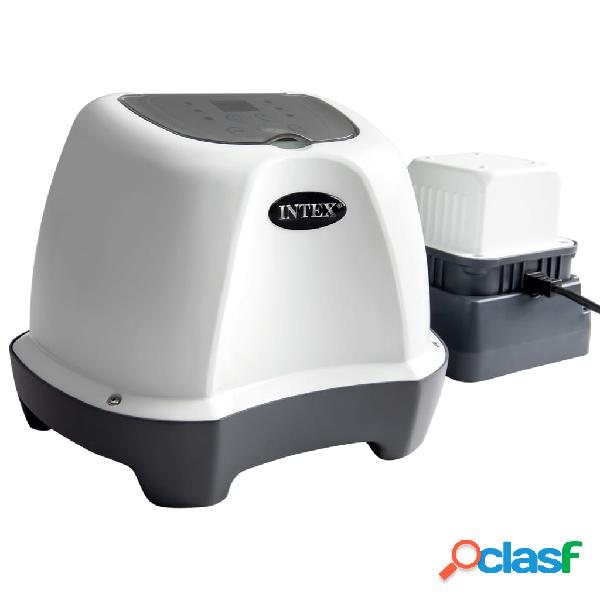 INTEX Sistema per Acqua Salata Krystal Clear 12 V
