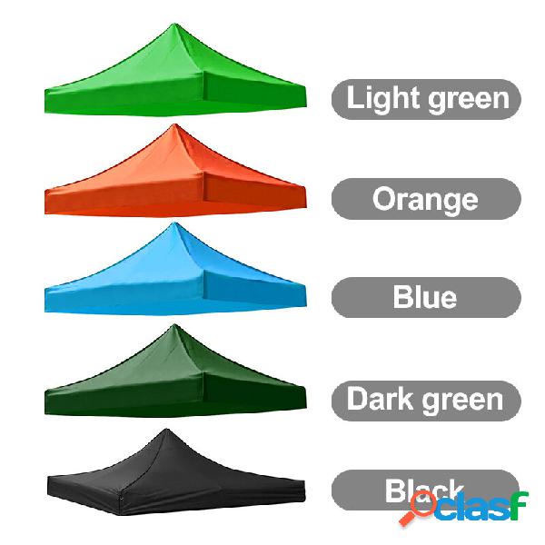 IPRee® 3X3M 420D Tenda da sole Tenda Oxford Tenda parasole