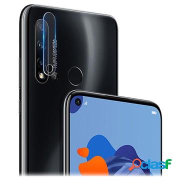 Imak HD Huawei P20 Lite (2019) Camera Lens Tempered Glass