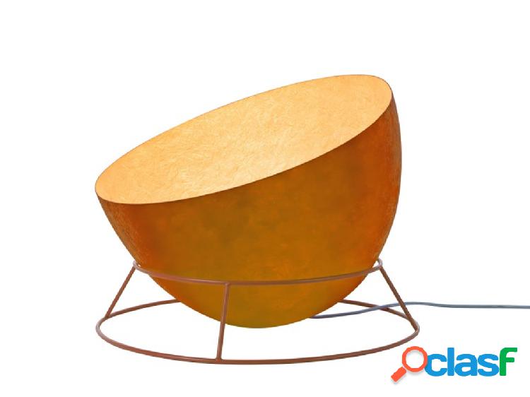 In-es-artdesign H2O F Nebulite Lampada da Terra