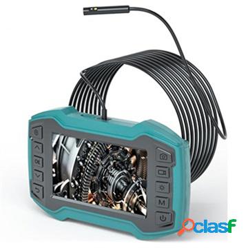 Inskam 452-2 Industrial Endoscope Camera with FullHD Display