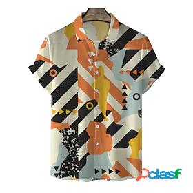 Inspired by Abstract Picasso Polyster Anime Cartoon 3D