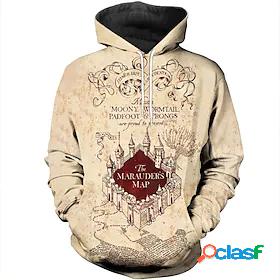 Inspired by Harry Potter Hogwarts School of Witchcraft and