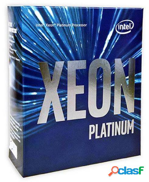 Intel BX806738180 CPU (Boxed) Intel® Xeon Platinum 8180 28