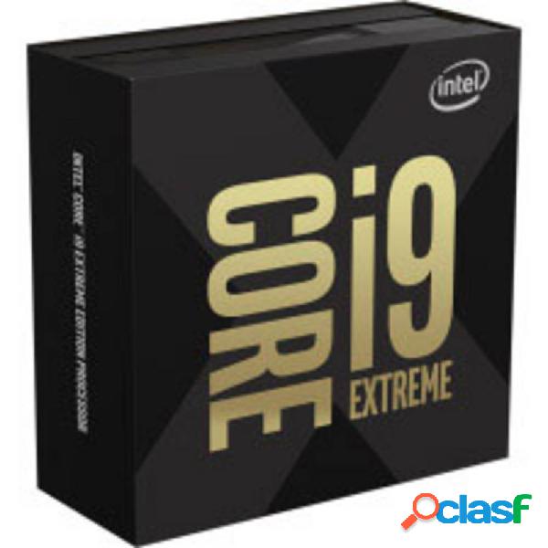 Intel® Core™ i9 i9-10980XE 18 x 3 GHz 18-Core CPU (WOF)