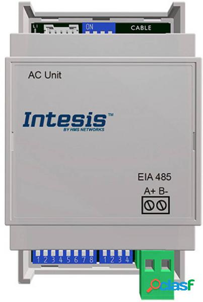 Intesis INMBSMIT001I000 Misubishi Electric Domestic Gateway