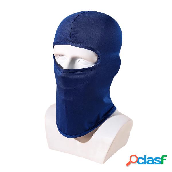 JASSY Mens Quick-drying Material Outdoor Sunscreen Pullover