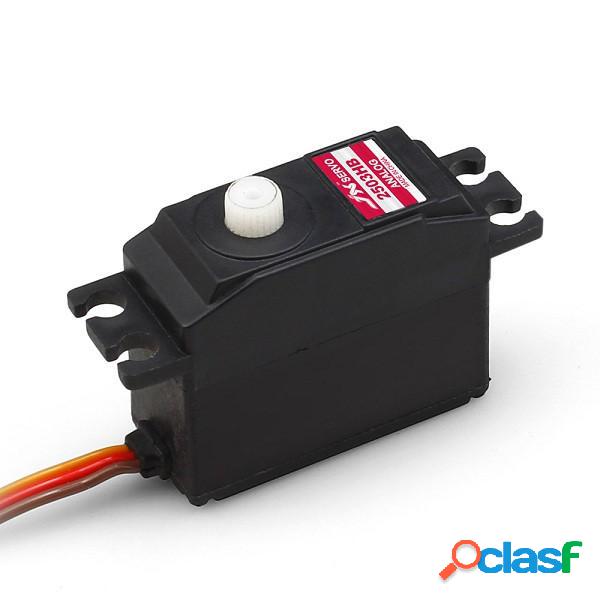 JX Servo PS-2503HB 25g ingranaggio in plastica analogico