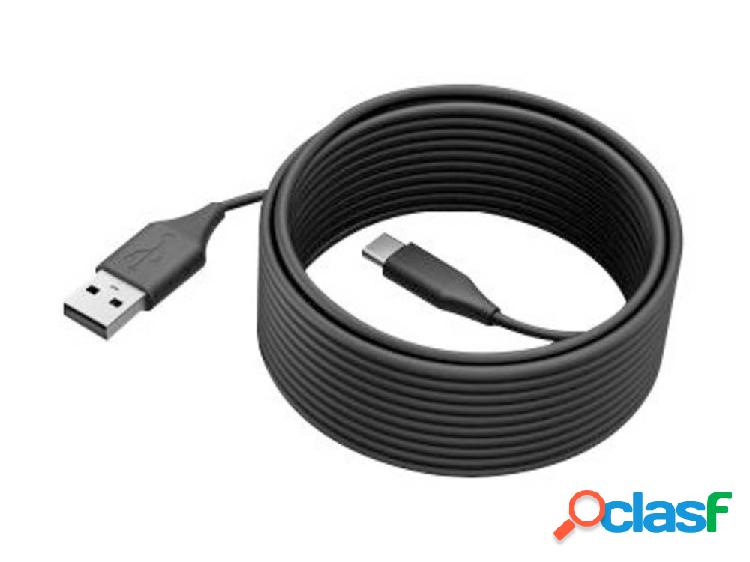 Jabra PanaCast 50 USB Cable Cavo altoparlanti USB, USB-C™