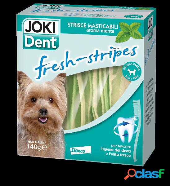 Joki Dent snack in striscette per cani di taglia