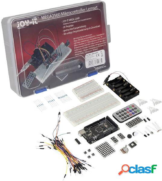 Joy-it ard-set01 Arduino Mega2560 Elektronikset Pacchetto di