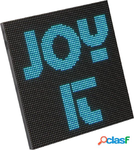 Joy-it led-matrix01 Modulo LED Adatto per (PC a singola