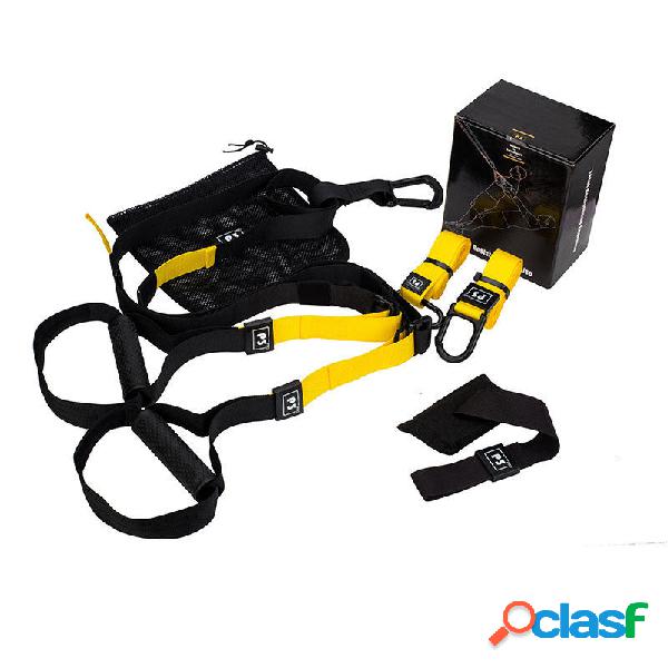KALOAD Fasce di resistenza Elastic Band Sport Idoneità
