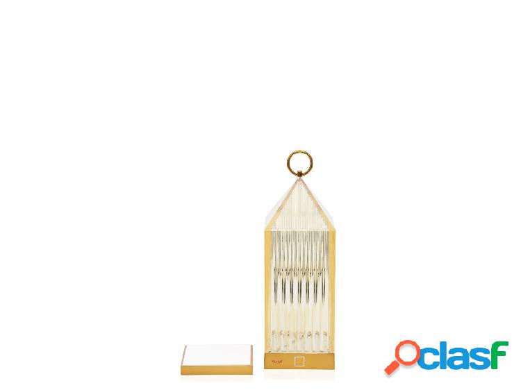 Kartell Lantern Lampada da Tavolo