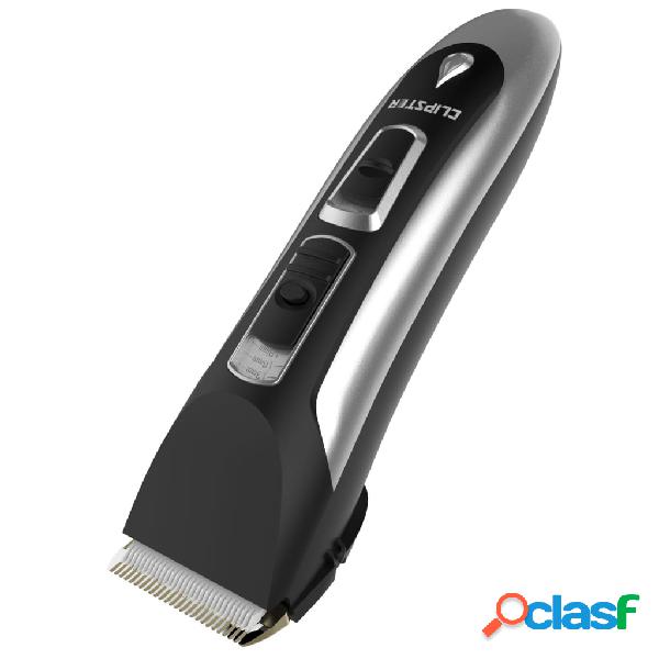 Kerbl Tosatrice a Batteria per Animali DropiX 10W Nero