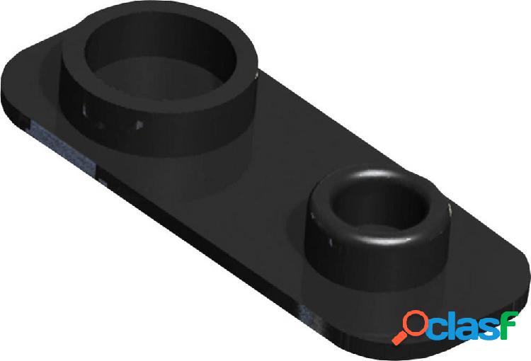 Keystone Battery Cap 96 Tappo Adatto per Formato 9V