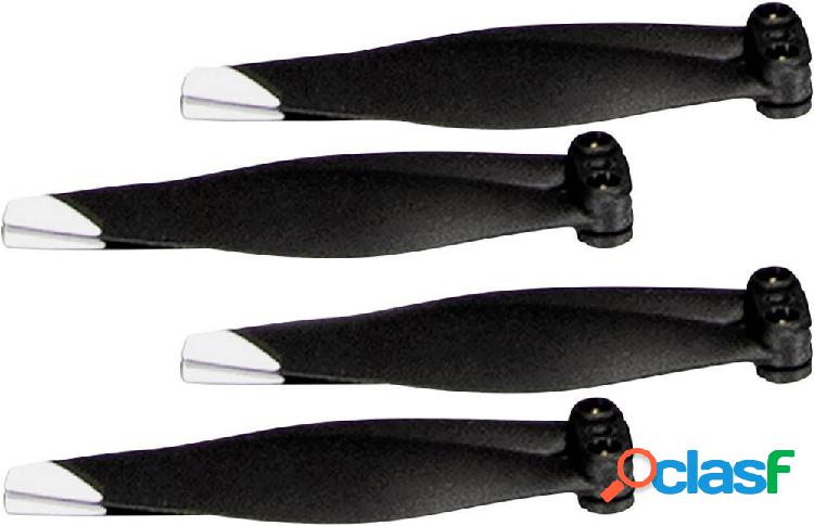 Kit eliche per drone 2 pale Yuneec YUNMQ101 Yuneec Mantis Q,