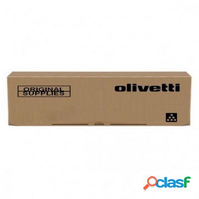 Kit manutenzione originale Olivetti B0950 NERO