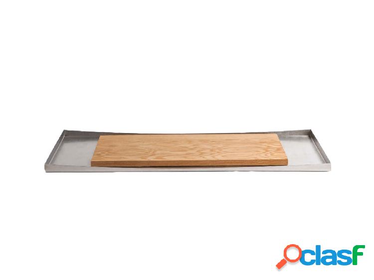 KnIndustrie Beyond Basic -The Cedar Plank - Set da