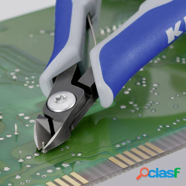 Knipex 79 22 120 Elettronica e meccanica di precisione