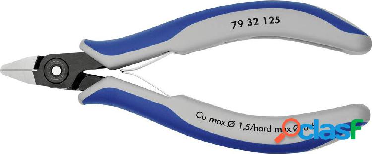 Knipex 79 32 125 Elettronica e meccanica di precisione