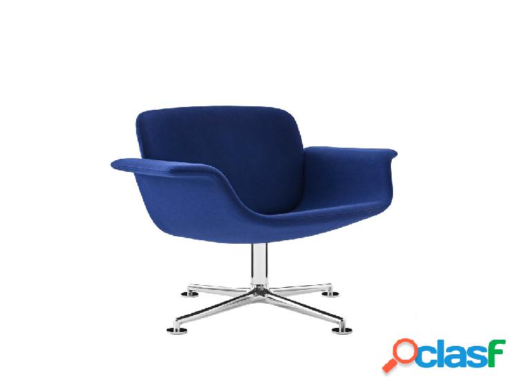 Knoll KN Poltrona Girevole