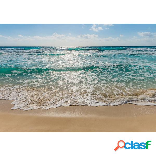Komar Fotomurale Seaside 368x254 cm 8-983