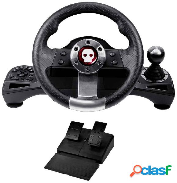 Konix Pro Steering Wheel Volante PlayStation 4, Xbox One,