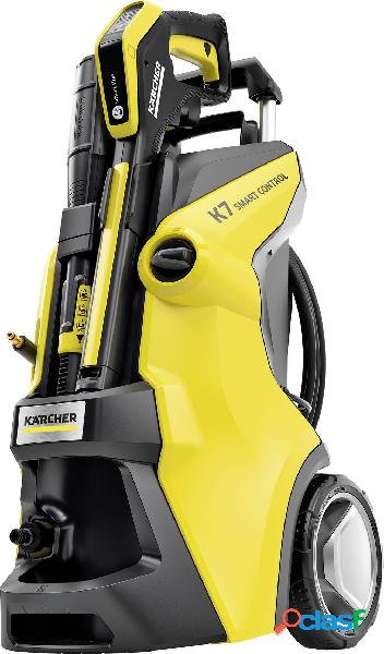 Kärcher K 7 Smart Control idropulitrice ad alta pressione