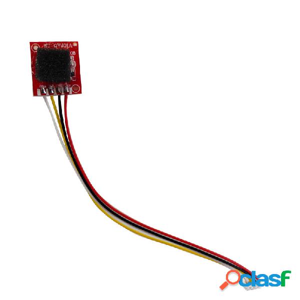 L109-S MATAVISH3 5G RC Quadcopter Modulo geomagnetico di