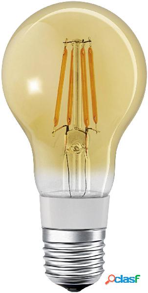 LEDVANCE Smart+ Lampadina LED E27 6 W ERP: E (A - G) Bianco