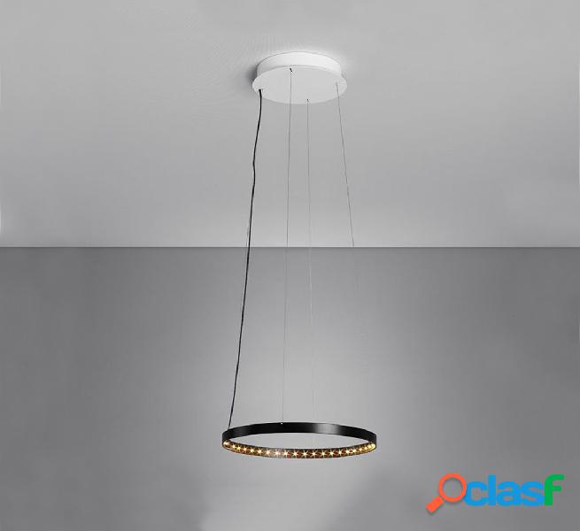Le Deun Luminaires Circle 30 Lampada a Sospensione