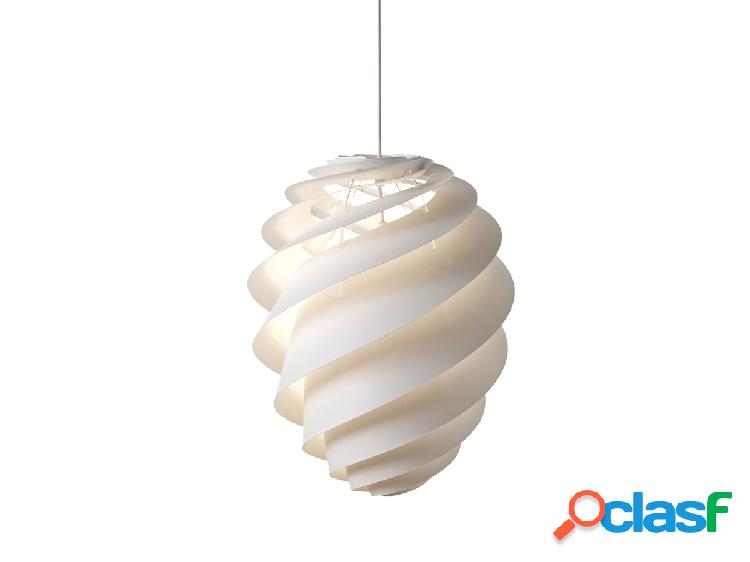 Le Klint Swirl 2 Small Lampada a Sospensione