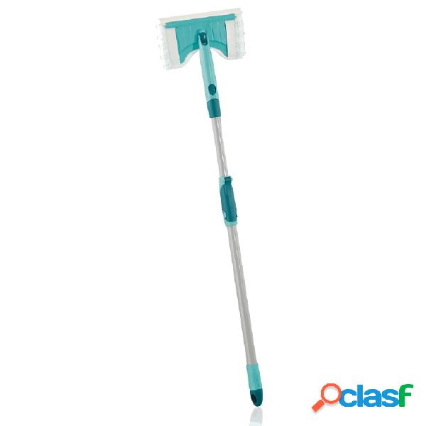 Leifheit Pulisci Bagno e Piastrelle Flexi Pad Manico