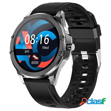 Lemonda Smart S11 Smartwatch with Heart Rate Monitoring -