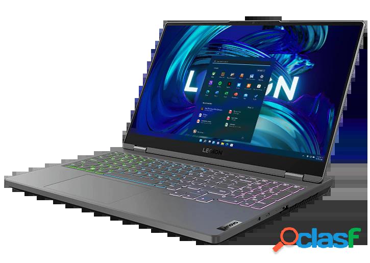 Lenovo Legion 5i Gen 7 (15" Intel) Processore Intel®