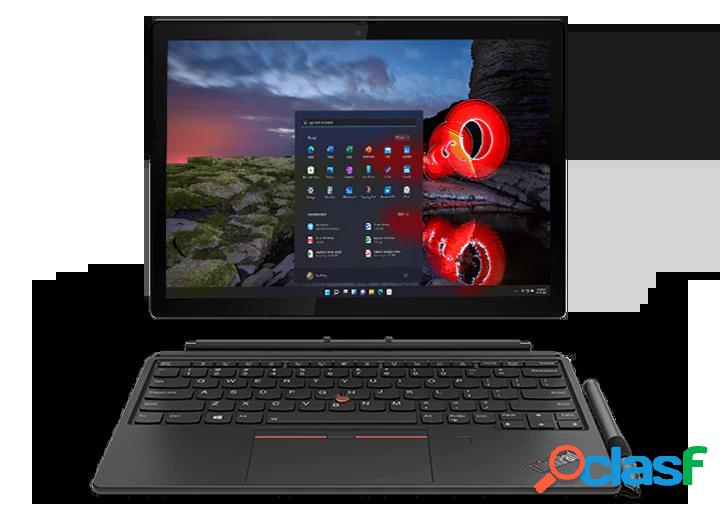 Lenovo ThinkPad X12 Detachable (12" Intel) Processore