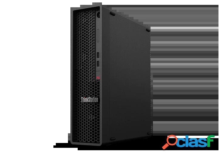 Lenovo ThinkStation P350 SFF workstation (Intel) Processore